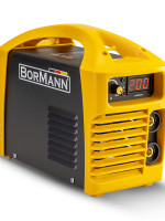 ΗΛΕΚΤΡΟΚΟΛΛΗΣΗ INVERTER 200A, ΑΠΟΔΟΣΗ 200Α/60%, ΨΗΦ.ΟΘΟΝΗΣ, ΜΕΓ.ΗΛΕΚΤΡΟΔΙΟ 4mm, ΠΕΡΙΛΑΜΒΑΝΕΙ ΚΑΛΩΔΙΑ