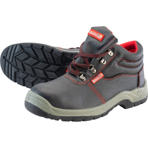 ΜΠΟΤΑΚΙ ΑΣΦΑΛΕΙΑΣ S1 DETROIT Νο42