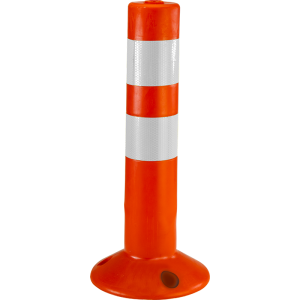 ΚΟΛΩΝΑΚΙ ΟΔΙΚΗΣ ΣΗΜΑΝΣΗΣ PE+EVA, 71cm