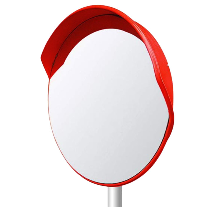 ΚΑΘΡΕΠΤΗΣ ΚΥΚΛΟΦΟΡΙΑΣ Φ45cm ΓΙΑ ΕΞΩΤΕΡΙΚΗ ΧΡΗΣΗ