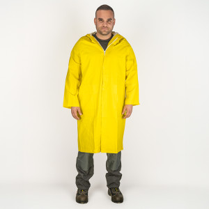 ΑΔΙΑΒΡΟΧΗ ΚΑΠΑΡΝΤΙΝΑ PVC 0,32mm XXL