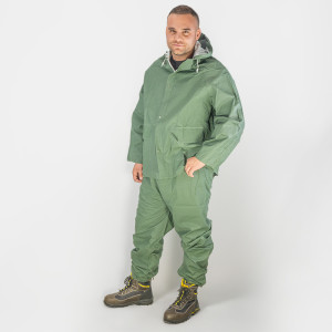 ΑΔΙΑΒΡΟΧΟ ΚΟΥΣΤΟΥΜΙ PVC 0,32mm XL