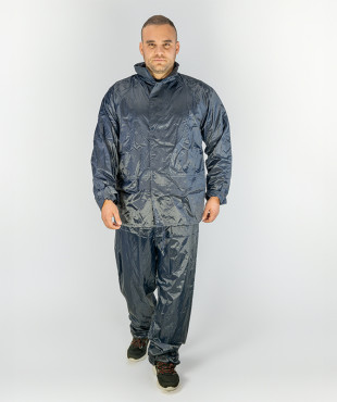 ΑΔΙΑΒΡΟΧΟ ΚΟΥΣΤΟΥΜΙ NYLON 0,16mm XL