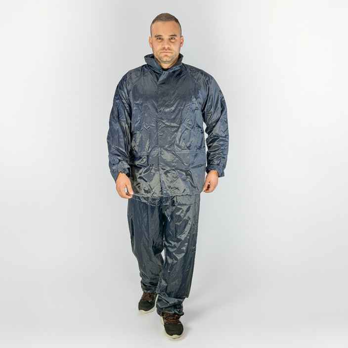 ΑΔΙΑΒΡΟΧΟ ΚΟΥΣΤΟΥΜΙ NYLON 0,16mm XXL