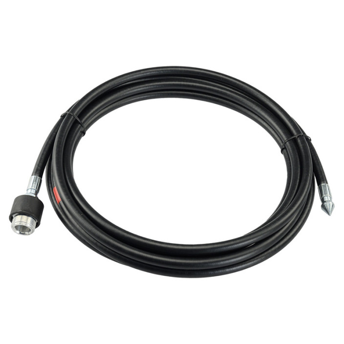 ΣΩΛΗΝΑΣ ΑΠΟΦΡΑΞΗΣ 5m  ΓΙΑ BPW5000