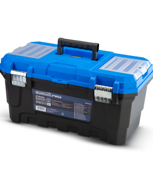 ΕΡΓΑΛΕΙΟΘΗΚΗ ΧΕΙΡΟΣ ΠΛΑΣΤΙΚΗ 