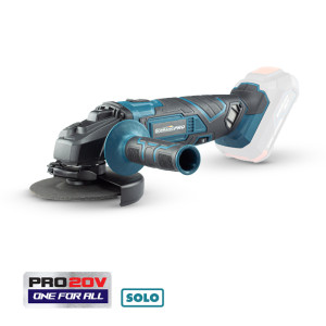 ΓΩΝΙΑΚΟΣ ΤΡΟΧΟΣ ΡΥΘΜΙΖΟΜΕΝΟΣ 20V