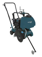 ΚΟΦΤΗΣ ΜΠΕΤΟΥ ΒΕΝΖΙΝΟΚΙΝΗΤΟΣ 6,5HP, 196cc, ΔΙΣΚΟΣ ΚΟΠΗΣ Φ350mm , 76Kg