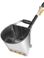 ΕΚΤΟΞΕΥΤΗΣ ΣΟΒΑ ΑΕΡΟΣ ΓΙΑ ΤΟΙΧΟ 4000ml