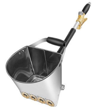 ΕΚΤΟΞΕΥΤΗΣ ΣΟΒΑ ΑΕΡΟΣ ΓΙΑ ΤΟΙΧΟ 4000ml