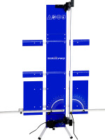 ΚΟΦΤΗΣ ΠΟΛΥΣΤΕΡΙΝΗΣ 200W, ΚΟΠΗ 137x30cm