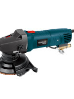 ΛΕΙΑΝΤΗΡΑΣ (ΣΤΙΛΒΩΤΗΡΑΣ) ΡΥΘΜΙΖΟΜΕΝΟΣ ΔΟΜΙΚΩΝ ΥΛΙΚΩΝ ΝΕΡΟΥ 1300W, 125mm, 1300-4200rpm