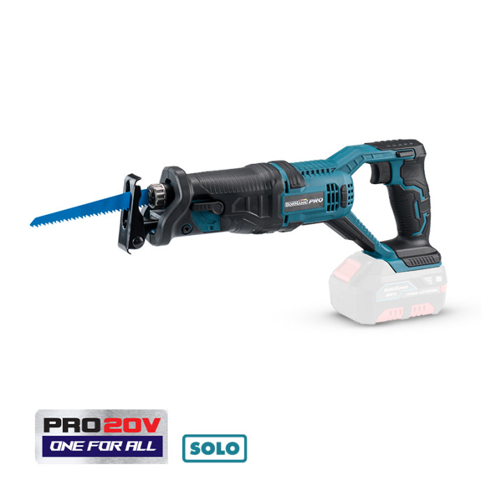 ΣΠΑΘΟΣΕΓΑ ΜΠΑΤΑΡΙΑΣ 20V Li-ion