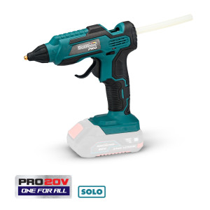 ΠΙΣΤΟΛΙ ΘΕΡΜΟΚΟΛΛΗΣΗΣ ΜΠΑΤΑΡΙΑΣ 20V