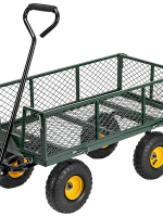 ΡΥΜΟΥΛΚΟΥΜΕΝΟ ΚΑΡΟΤΣΙ ΚΗΠΟΥ