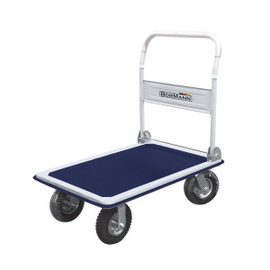 ΚΑΡΟΤΣΙ ΠΛΑΤΦΟΡΜΑ