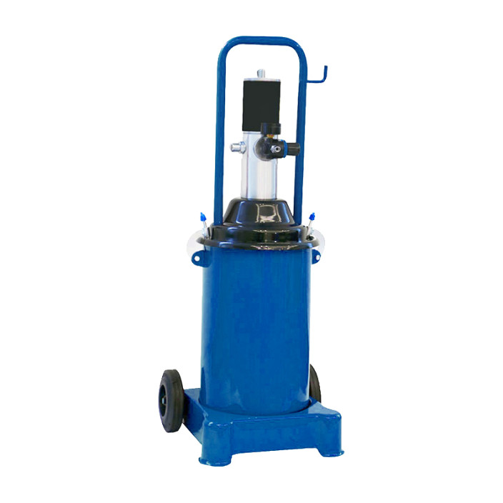 ΓΡΑΣΣΑΔΟΡΟΣ ΑΕΡΟΣ ΤΡΟΧΗΛΑΤΟΣ 12Lt