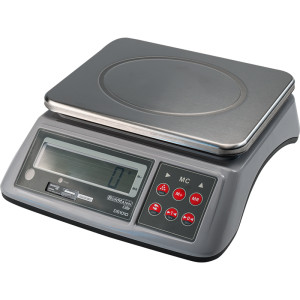 ΖΥΓΑΡΙΑ ΑΚΡΙΒΕΙΑΣ 30Kg/1g