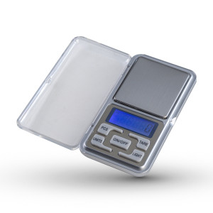 ΨΗΦΙΑΚΗ ΖΥΓΑΡΙΑ ΑΚΡΙΒΕΙΑΣ ΤΣΕΠΗΣ 500gr / 0.1gr,