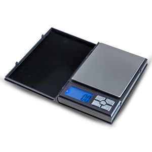 ΨΗΦΙΑΚΗ ΖΥΓΑΡΙΑ ΑΚΡΙΒΕΙΑΣ ΤΣΕΠΗΣ 2000gr / 0.1gr,