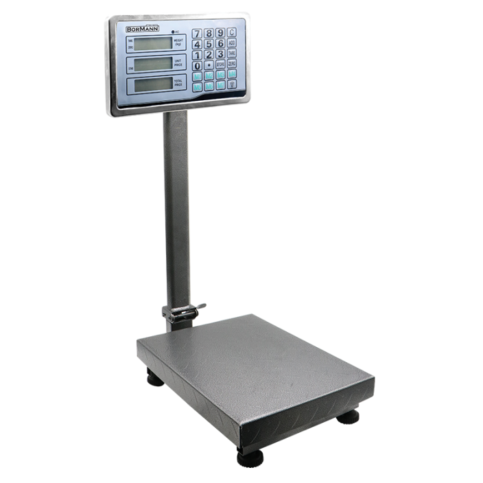 ΖΥΓΑΡΙΑ 500Kg / 200gr