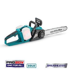 ΑΛΥΣΟΠΡΙΟΝΟ BRUSHLESS 20V+20V