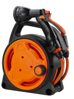 ΑΝΕΜΗ ΚΛΕΙΣΤΗ ΜΕ ΠΙΣΤΟΛΙ & ΛΑΣΤΙΧΟ, 1/2