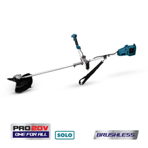 ΘΑΜΝΟΚΟΠΤΙΚΟ 40V BRUSHLESS ΜΠΑΤΑΡΙΑΣ