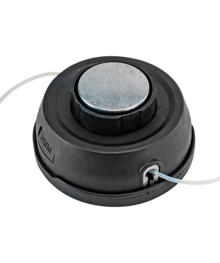 ΚΕΦΑΛΗ ΜΕΣΙΝΕΖΑΣ ΗΜΙ-ΑΥΤΟΜΑΤΗ M10x1.25LHF