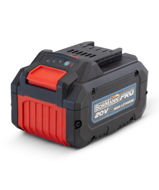 ΜΠΑΤΑΡΙΑ 20V, Li-Ion, 8Ah - PRO