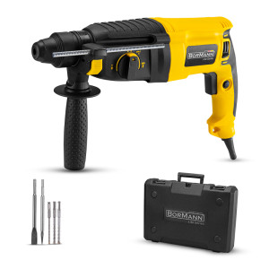 ΣΚΑΠΤΙΚΟ ΠΕΡΙΣΤΡΟΦΙΚΟ ΠΙΣΤΟΛΕΤΟ SDS-Plus 800W