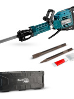 ΚΑΤΕΔΑΦΙΣΤΙΚΟ ΠΙΣΤΟΛΕΤΟ 1600W 55J