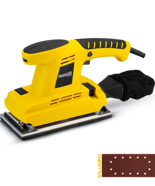 ΤΡΙΒΕΙΟ ΠΑΛΜΙΚΟ 380W ΡΥΘΜΙΖΟΜΕΝΟ