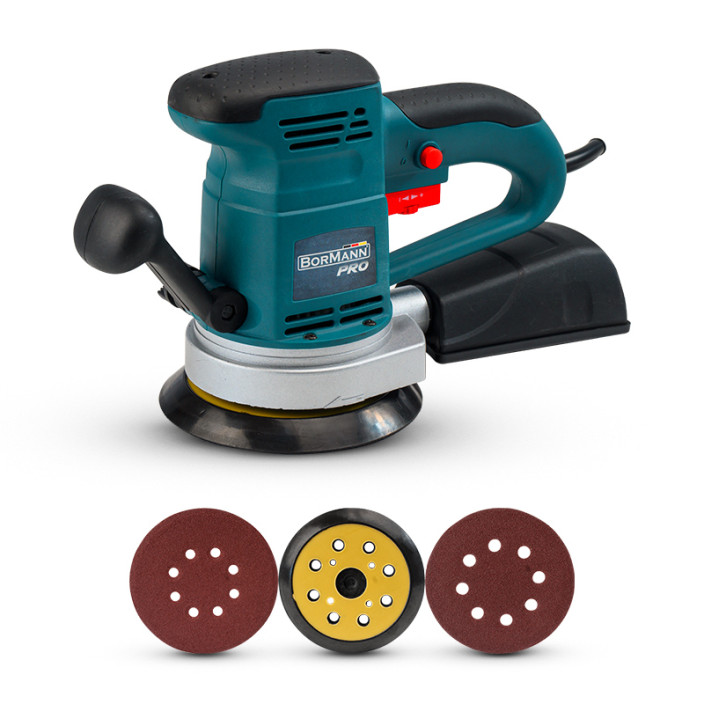 ΤΡΙΒΕΙΟ ΕΚΚΕΝΤΡΟ - ΡΥΘΜΙΖΟΜΕΝΟ 450W