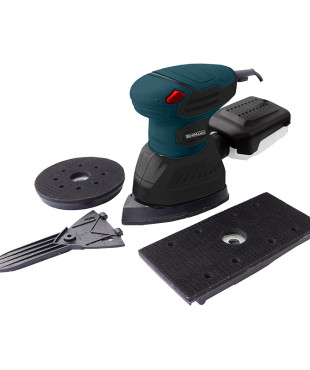 ΤΡΙΒΕΙΟ ΕΚΚΕΝΤΡΟ/ΠΑΛΜΙΚΟ/ΔΕΛΤΑ 220W