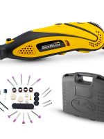 ΠΟΛΥΕΡΓΑΛΕΙΟ 135W ME 40 ΕΞΑΡΤΗΜΑΤΑ