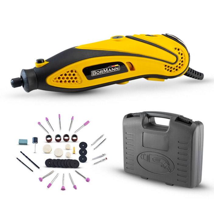 ΠΟΛΥΕΡΓΑΛΕΙΟ 135W ME 40 ΕΞΑΡΤΗΜΑΤΑ