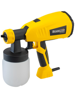 ΠΙΣΤΟΛΙ ΒΑΦΗΣ ΗΛΕΚΤΡΙΚΟ HVLP 400W, 800ml