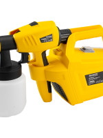 ΠΙΣΤΟΛΙ ΒΑΦΗΣ ΗΛΕΚΤΡΙΚΟ HVLP 800W