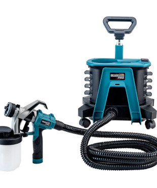 ΠΙΣΤΟΛΙ ΒΑΦΗΣ ΗΛΕΚΤΡΙΚΟ 1200W