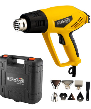 ΠΙΣΤΟΛΙ ΘΕΡΜΟΥ ΑΕΡΑ 2000W