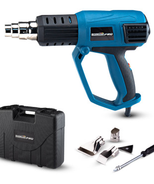 ΠΙΣΤΟΛΙ ΘΕΡΜΟΥ ΑΕΡΑ 2000W