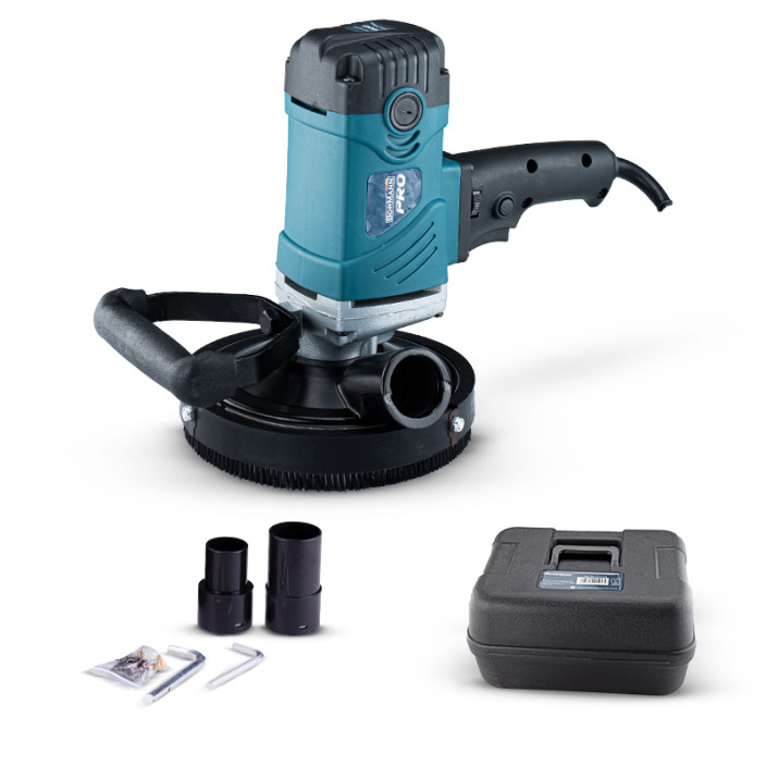 ΛΕΙΑΝΤΗΡΑΣ ΔΟΜΙΚΩΝ ΥΛΙΚΩΝ 1500W