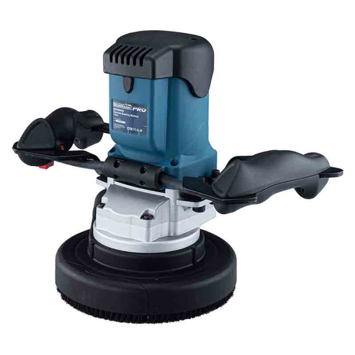 ΛΕΙΑΝΤΗΡΑΣ ΜΠΕΤΟΥ/ΔΟΜΙΚΩΝ ΥΛΙΚΩΝ 1900W Φ180mm ΜΕ ΠΡΟΕΚΙΝΗΣΗ