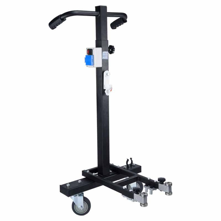 ΚΑΡΟΤΣΙ ΔΑΠΕΔΟΥ ΛΕΙΑΝΤΗΡΑ