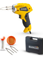 ΚΟΛΛΗΤΗΡΙ ΠΙΣΤΟΛΙ 100W