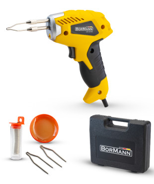 ΚΟΛΛΗΤΗΡΙ ΠΙΣΤΟΛΙ 100W