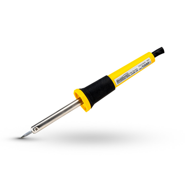 ΚΟΛΛΗΤΗΡΙ ΣΤΥΛΟ, 30W, ΚΩΝΙΚΗ ΜΥΤΗ