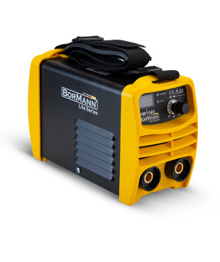 ΗΛΕΚΤΡΟΚΟΛΛΗΣΗ INVERTER 140A, ΕΞΑΡΤΗΜΑΤΑ