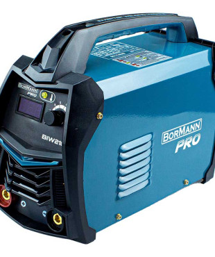 ΗΛΕΚΤΡΟΚΟΛΛΗΣΗ INVERTER 200A